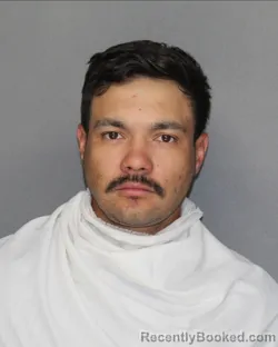 Mugshot of TIMOTHY FARRO BROWN