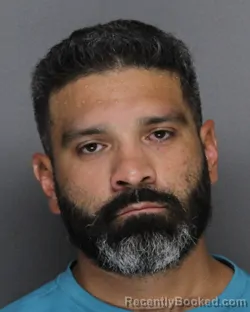 Mugshot of JOHN CASTRO