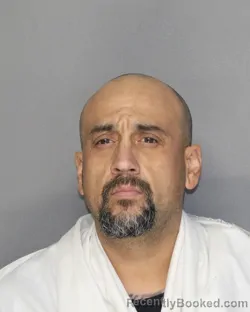 Mugshot of RAMON GALINDO