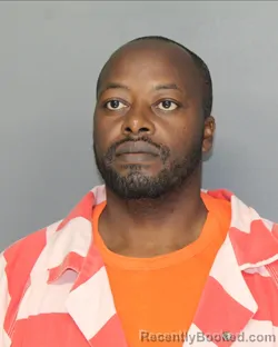 Mugshot of ADDISON KURIA NGUMBA