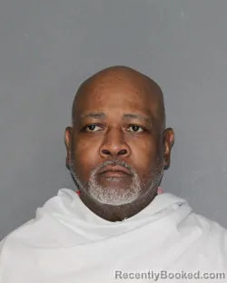 Mugshot of TONY JR WILLIAMS