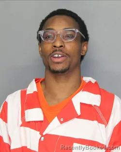 Mugshot of CAMERON ZANDRE SMITTIE