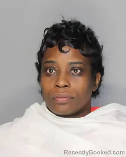 Mugshot of KIMBERLY COIT