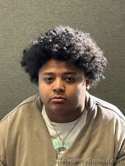 Mugshot of DEATRIC EARL GREER booked in Ellis County, Texas on March 5, 2026