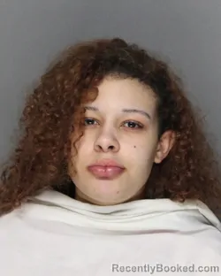 Mugshot of HAVEN ARMITAGE