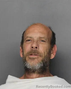 Mugshot of CLIFFORD OLSEN NASH