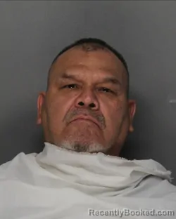 Mugshot of RICARDO LUNA NAVA