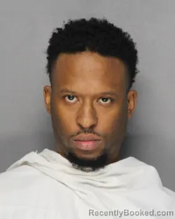 Mugshot of ELIJAH RAYE BROWN