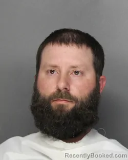 Mugshot of ZACHARY JAMES HOPSON