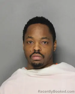 Mugshot of KAVIONE BERNARD MACON