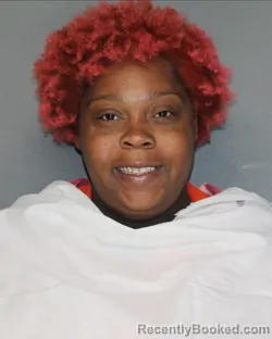 Mugshot of SHAVAIRE SAMONE JILES