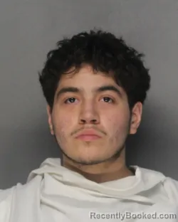 Mugshot of ERIC MONTELONGO
