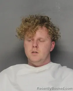 Mugshot of AUSTYN BRYAN BEACH
