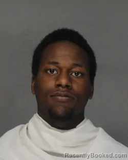 Mugshot of JAIDEN MARKEZ WILLIS