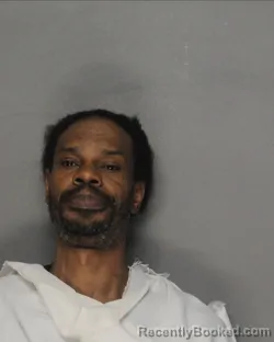 Mugshot of SEDRICK LAMONT WILCOX