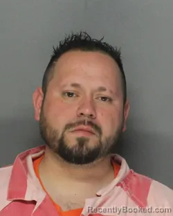 Mugshot of JAMEY AARON GILBERT