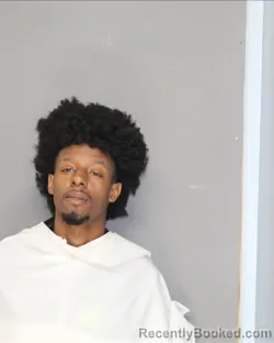 Mugshot of SAMUEL YNYCCI HOLDER