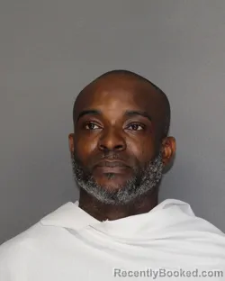 Mugshot of JACOB DANQUAH