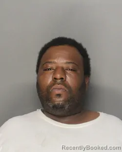 Mugshot of LARRY DEON JOHNSON