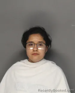 Mugshot of FERNANDA NUNEZ-CARDENAS