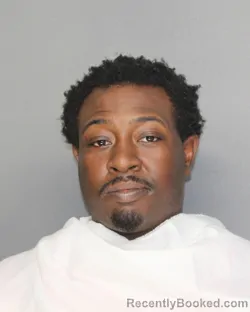 Mugshot of JATRAVIOUS QUE VON LAMAR RUSSELL