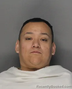 Mugshot of LUIS RAYMUNDO RIVERA