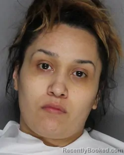 Mugshot of RANEY SCOTT RODRIGUEZ