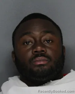 Mugshot of KELTON EVERETT EVANS