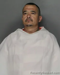 Mugshot of JUAN ANTONIO PASILLAS