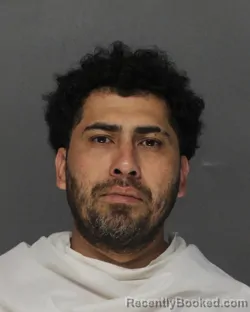 Mugshot of JOSE DANIEL BONILLA-PARADA