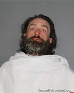 Mugshot of MACK ALBERT SHEARMAN