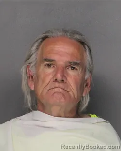 Mugshot of BRIAN EDWARD MANNING