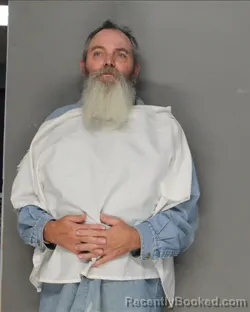 Mugshot of ANTHONY LEE JONES