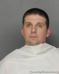 Mugshot of MATTHEW RYAN PAYNE