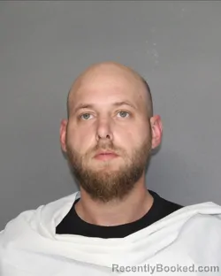 Mugshot of DANIEL JAY DEAL