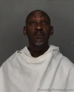 Mugshot of BRANDON DEWAYNE WILLIAMS