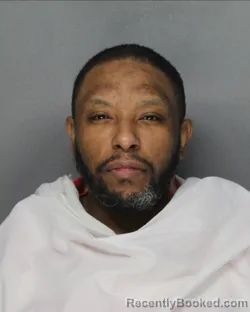 Mugshot of BRANDON VASHAWN WHITFIELD