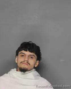 Mugshot of ZYLER KRISTIN MUNOZ