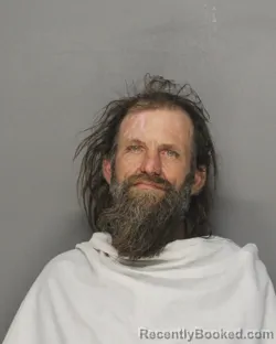 Mugshot of TONY J WATTS