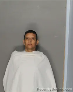 Mugshot of RAUL MACIAS NAVA