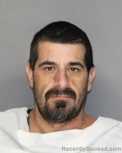 Mugshot of JEREMY THOMAS KACHO