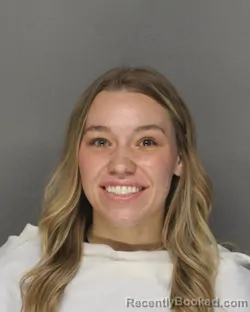 Mugshot of AUBRIE GLENDON HOWELL