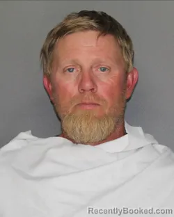 Mugshot of ALBERT CHADWICK WALKER