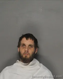 Mugshot of CLINTON DREW DILLARD