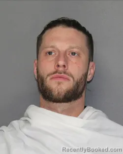 Mugshot of DILLON DEON WILLIAMS