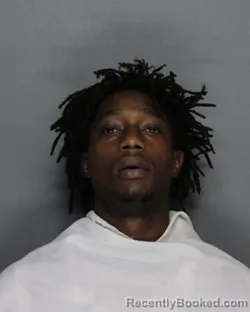 Mugshot of KENIVIOUS KAJUAN HAWKINS