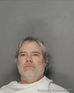 Mugshot of KEVIN DOUGLAS DAVIS