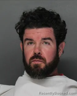 Mugshot of NICHOLAS RYAN GLAZE