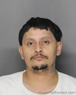 Mugshot of JUAN DAVID QUEVEDO