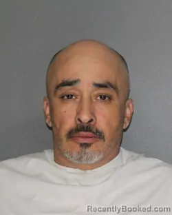 Mugshot of PEDRO VEGA